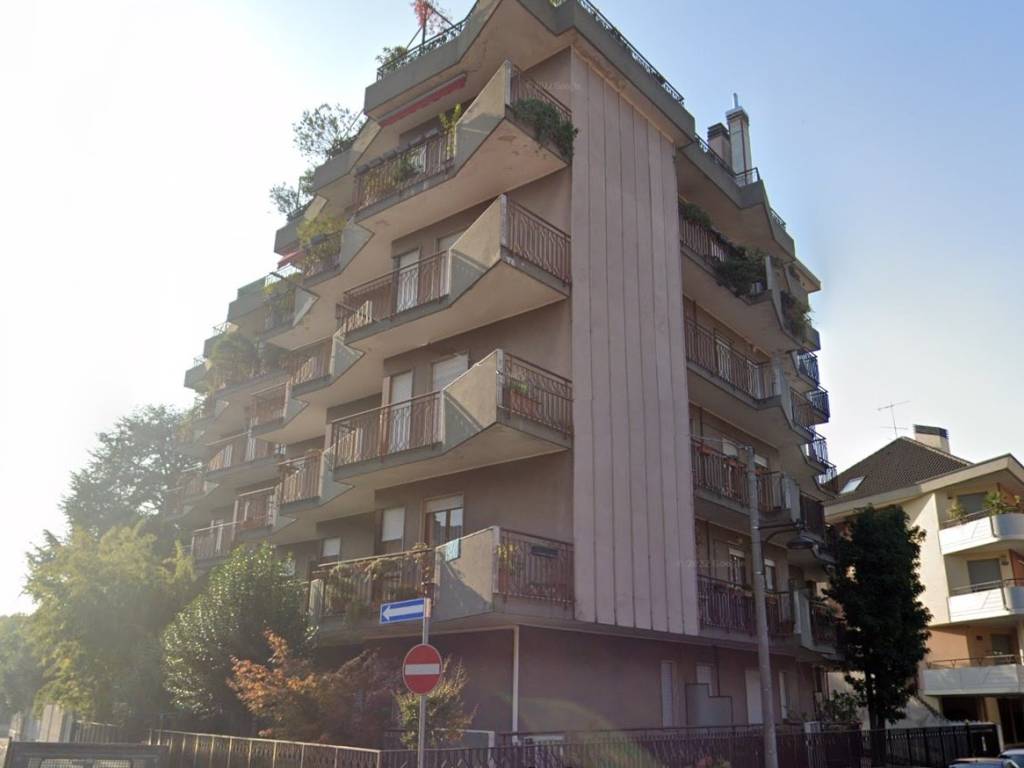 appartamento in vendita a Busto Arsizio