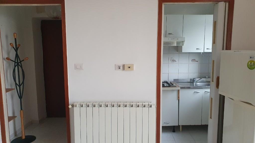 appartamento in vendita a Busto Arsizio