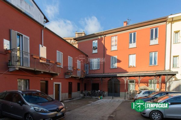 appartamento in vendita a Busto Arsizio