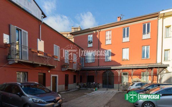 appartamento in vendita a Busto Arsizio