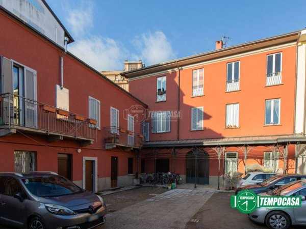 appartamento in vendita a Busto Arsizio