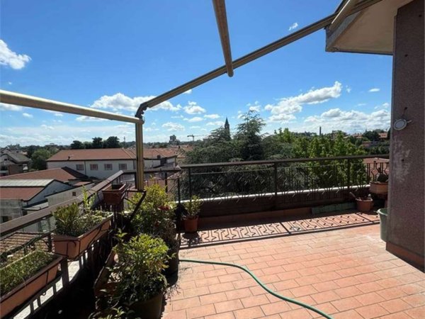 appartamento in vendita a Busto Arsizio