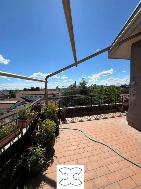 appartamento in vendita a Busto Arsizio