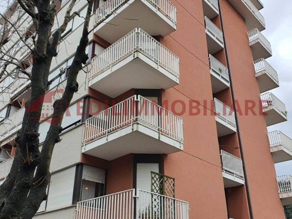 appartamento in vendita a Busto Arsizio