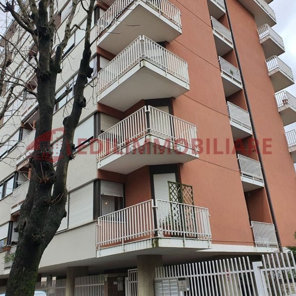 appartamento in vendita a Busto Arsizio