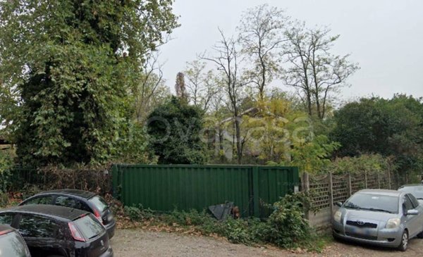 terreno edificabile in vendita a Busto Arsizio in zona Borsano