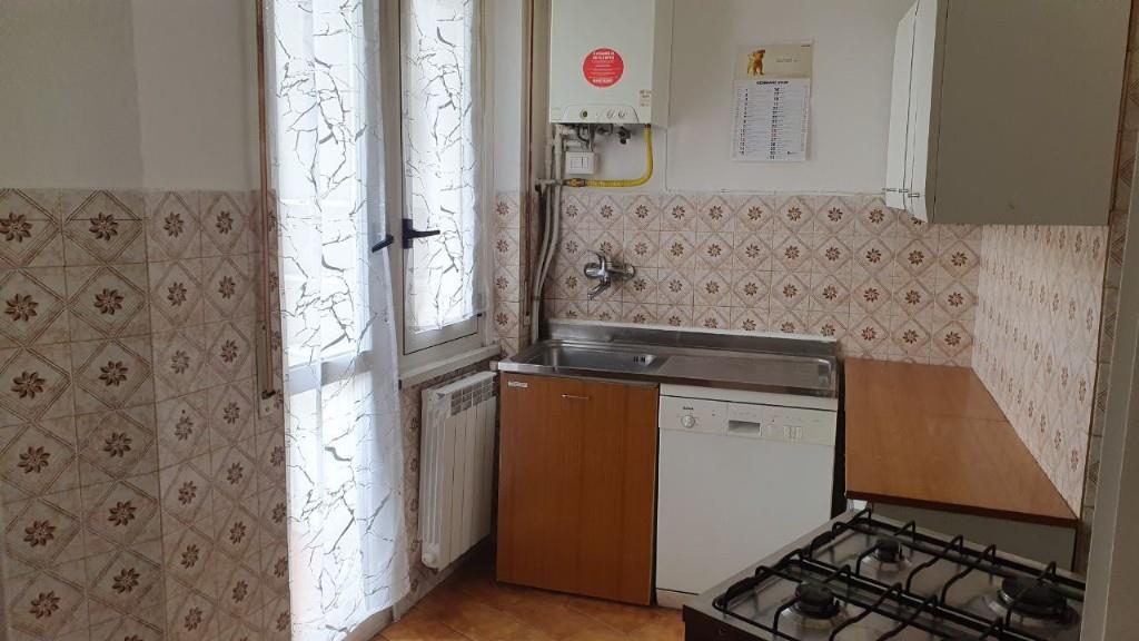appartamento in vendita a Busto Arsizio