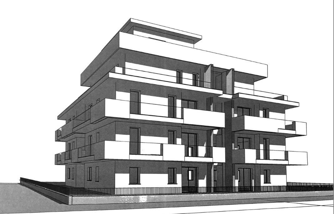 terreno edificabile in vendita a Busto Arsizio