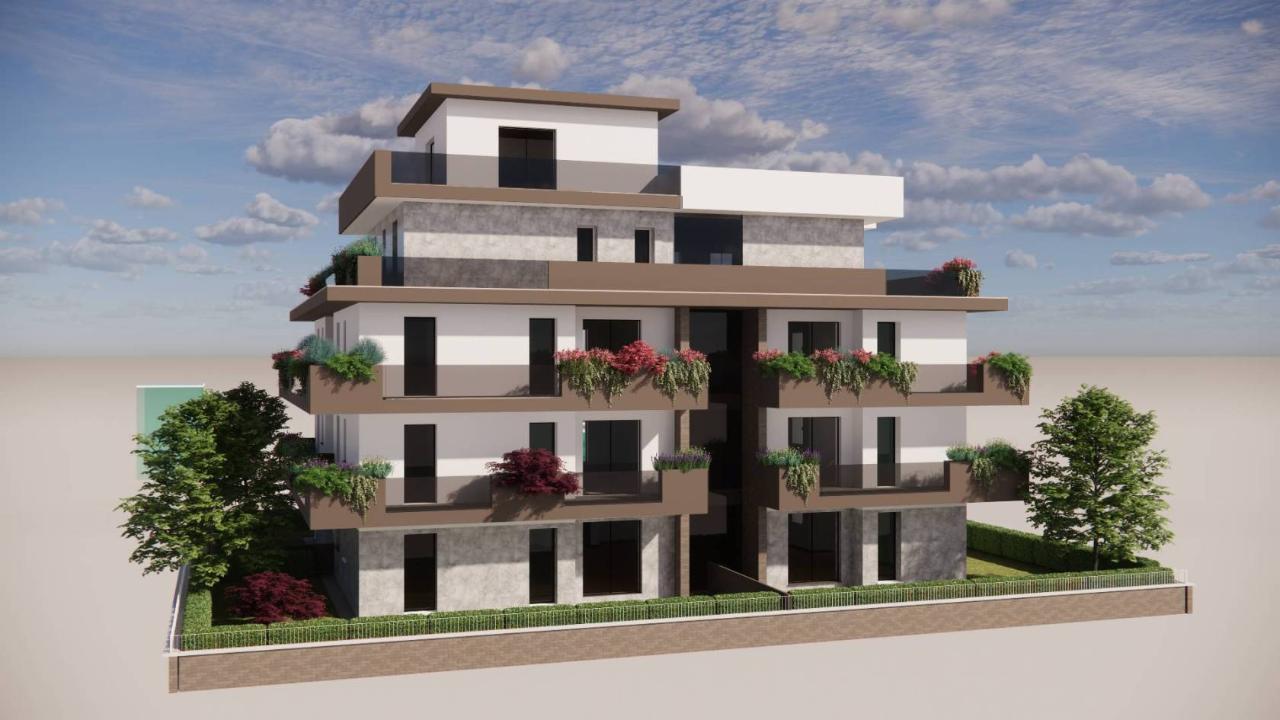 terreno edificabile in vendita a Busto Arsizio