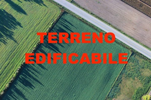 terreno edificabile in vendita a Busto Arsizio in zona Borsano
