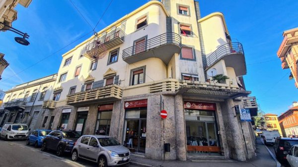 appartamento in vendita a Busto Arsizio