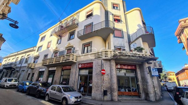 appartamento in vendita a Busto Arsizio
