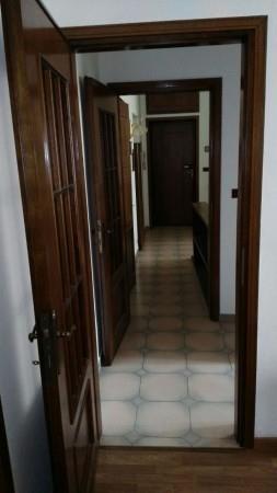 appartamento in vendita a Busto Arsizio in zona Borsano