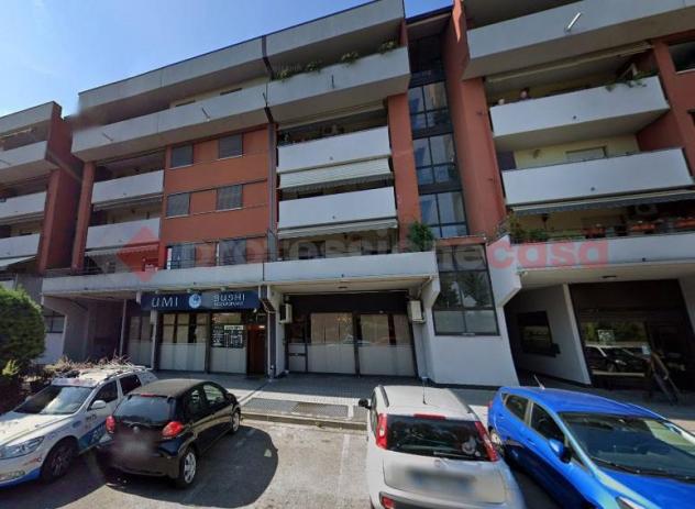 appartamento in vendita a Busto Arsizio