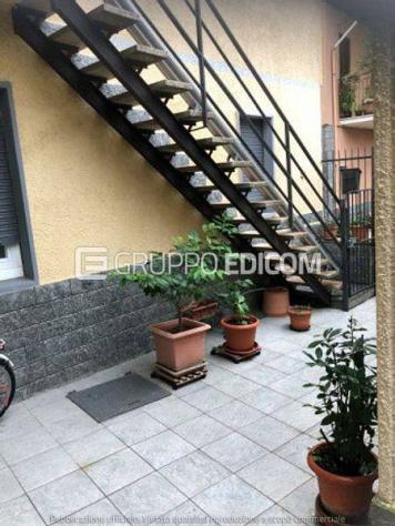 appartamento in vendita a Busto Arsizio