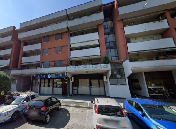 negozio in vendita a Busto Arsizio