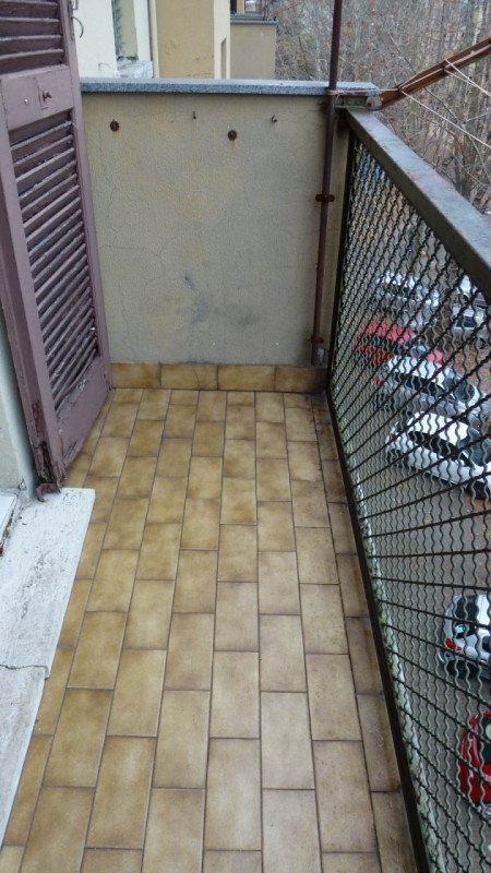 appartamento in vendita a Busto Arsizio