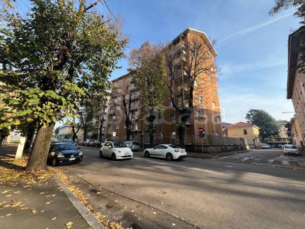 appartamento in vendita a Busto Arsizio