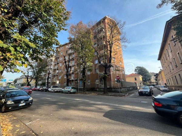 appartamento in vendita a Busto Arsizio