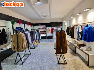 ufficio in vendita a Busto Arsizio