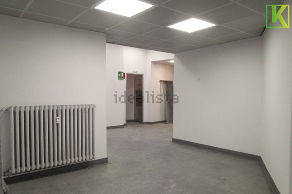 appartamento in vendita a Busto Arsizio