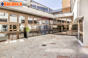 appartamento in vendita a Busto Arsizio