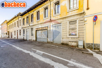 negozio in vendita a Busto Arsizio