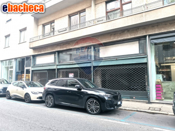 negozio in vendita a Busto Arsizio