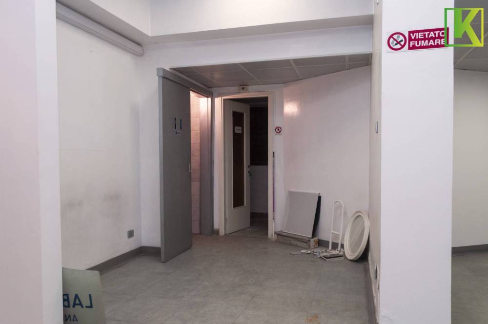 appartamento in vendita a Busto Arsizio