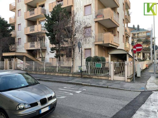 appartamento in vendita a Busto Arsizio