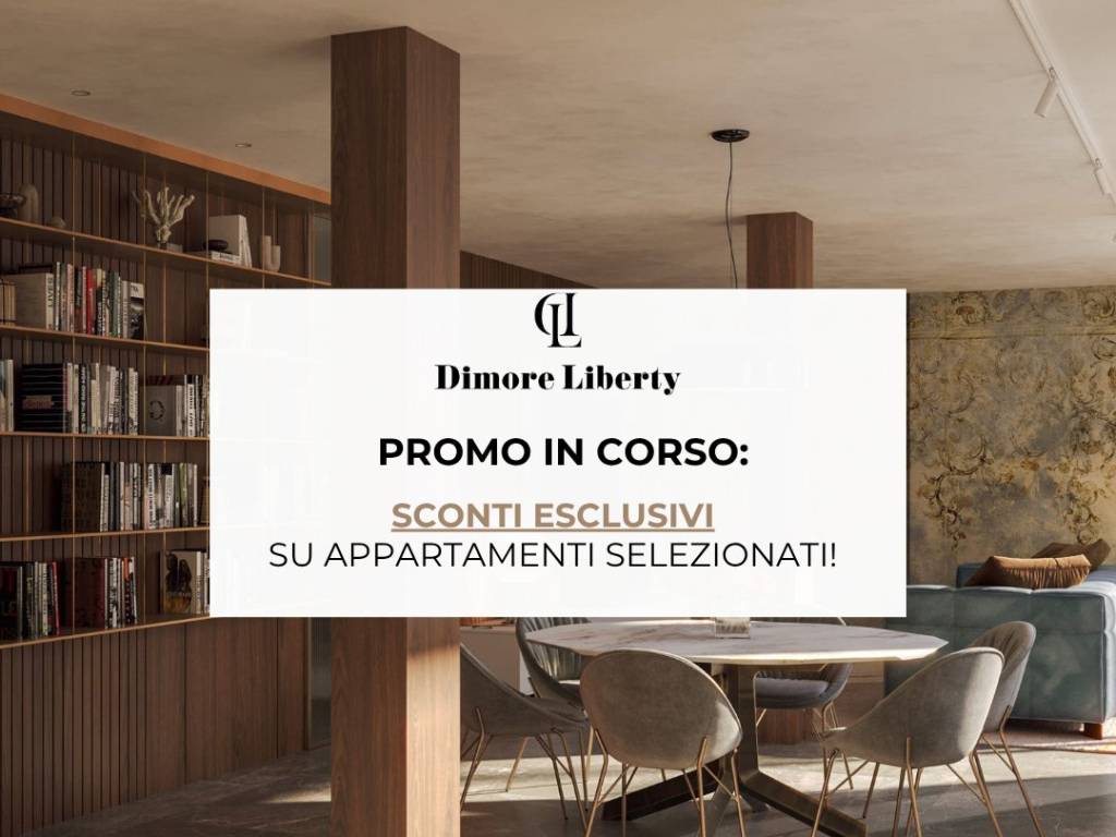 appartamento in vendita a Busto Arsizio