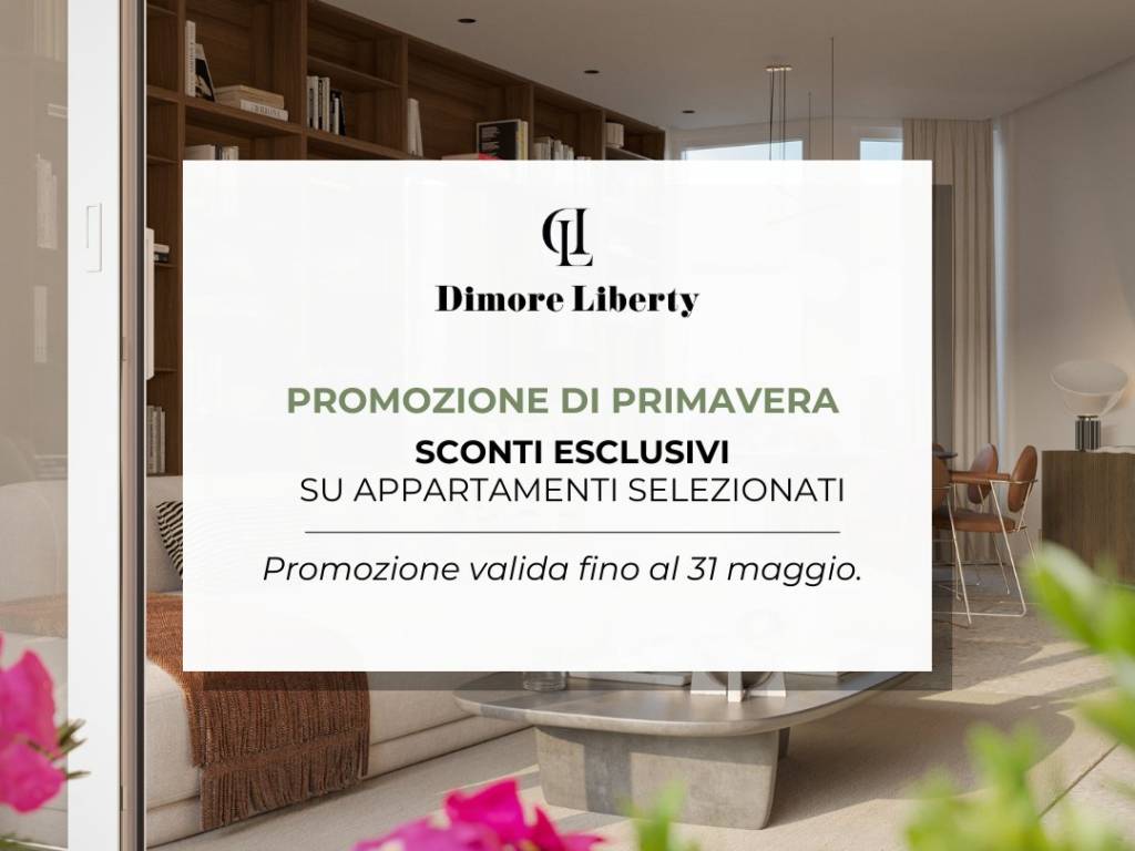 appartamento in vendita a Busto Arsizio