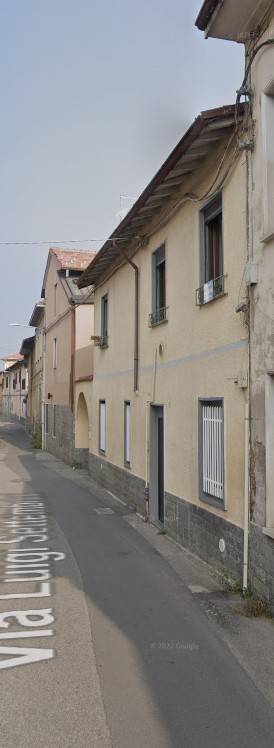 appartamento in vendita a Busto Arsizio