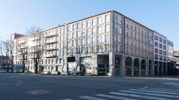 appartamento in vendita a Busto Arsizio