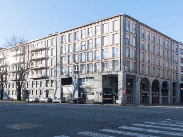 appartamento in vendita a Busto Arsizio