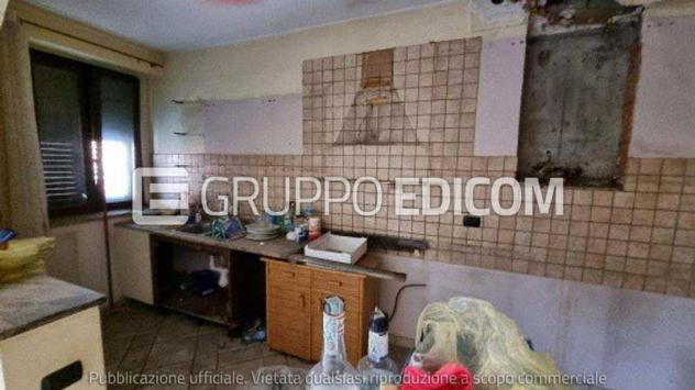appartamento in vendita a Busto Arsizio