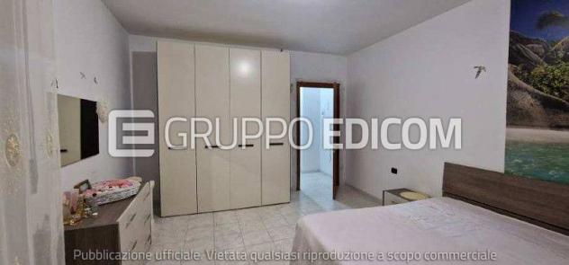 appartamento in vendita a Busto Arsizio