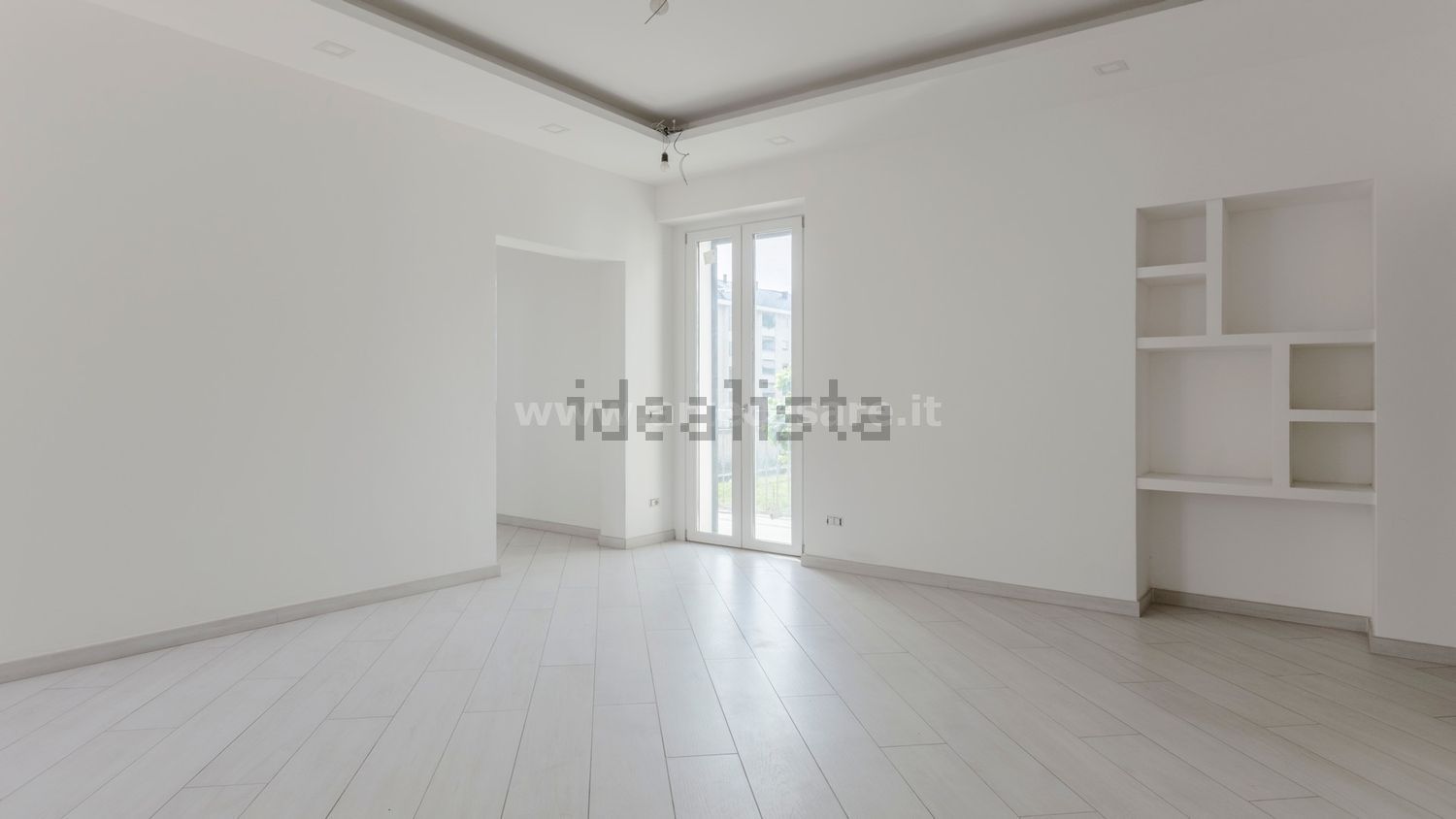 appartamento in vendita a Busto Arsizio