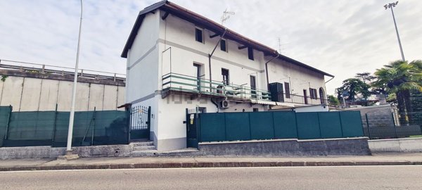 appartamento in vendita a Busto Arsizio