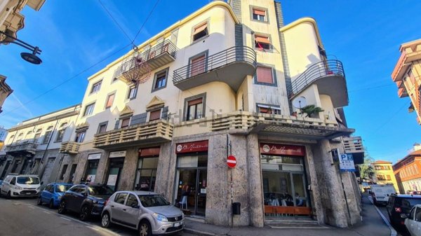 appartamento in vendita a Busto Arsizio