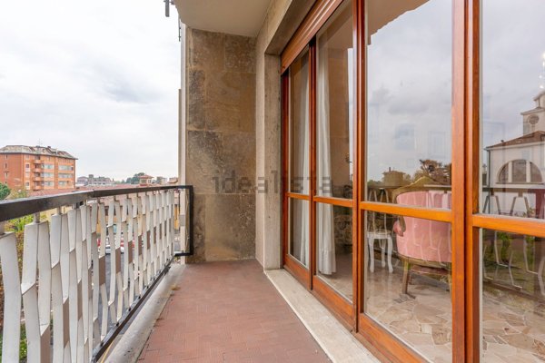 appartamento in vendita a Busto Arsizio