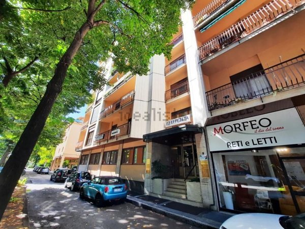 appartamento in vendita a Busto Arsizio