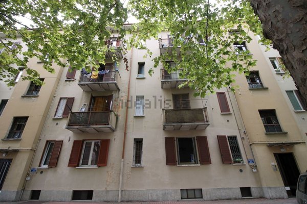 appartamento in vendita a Busto Arsizio