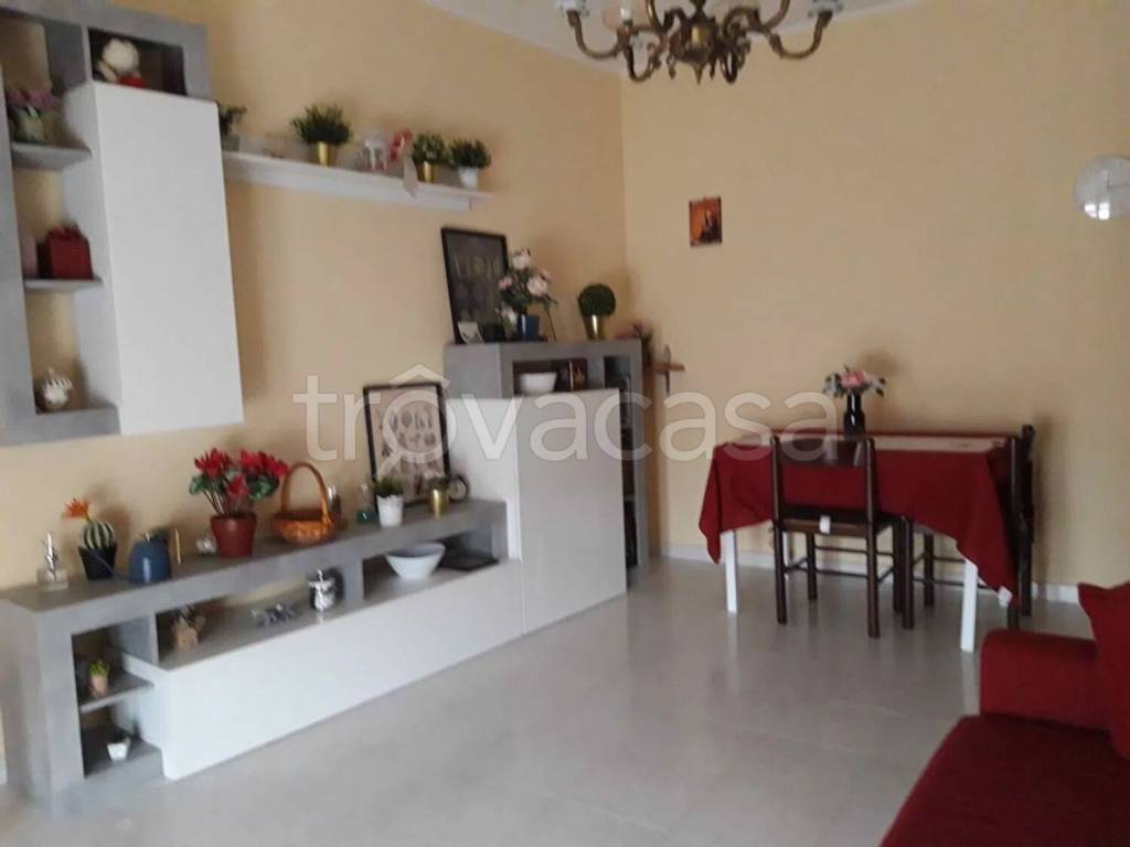 appartamento in vendita a Busto Arsizio
