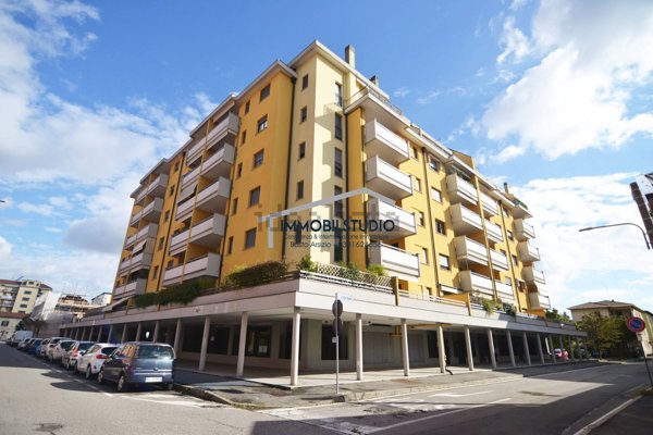 appartamento in vendita a Busto Arsizio