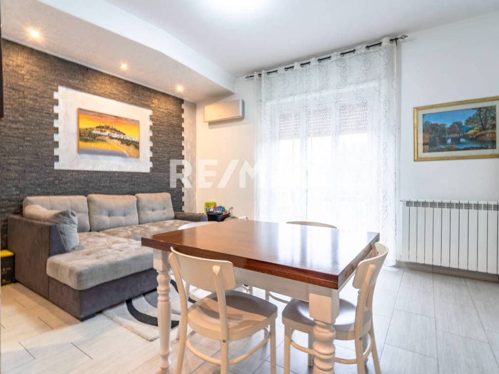 appartamento in vendita a Busto Arsizio