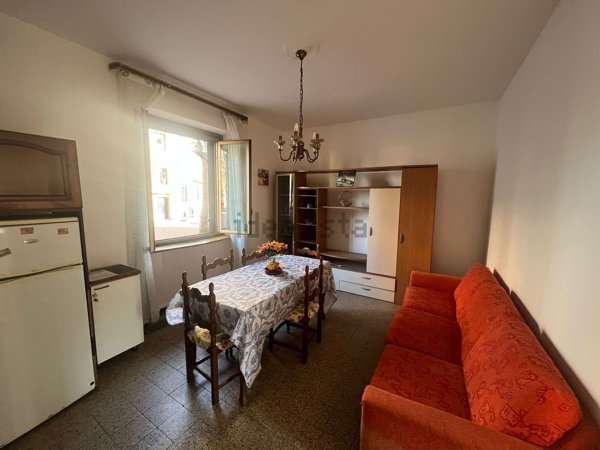 appartamento in vendita a Busto Arsizio