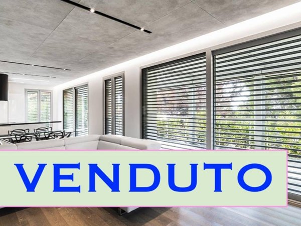 appartamento in vendita a Busto Arsizio