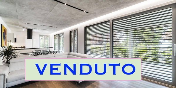 appartamento in vendita a Busto Arsizio