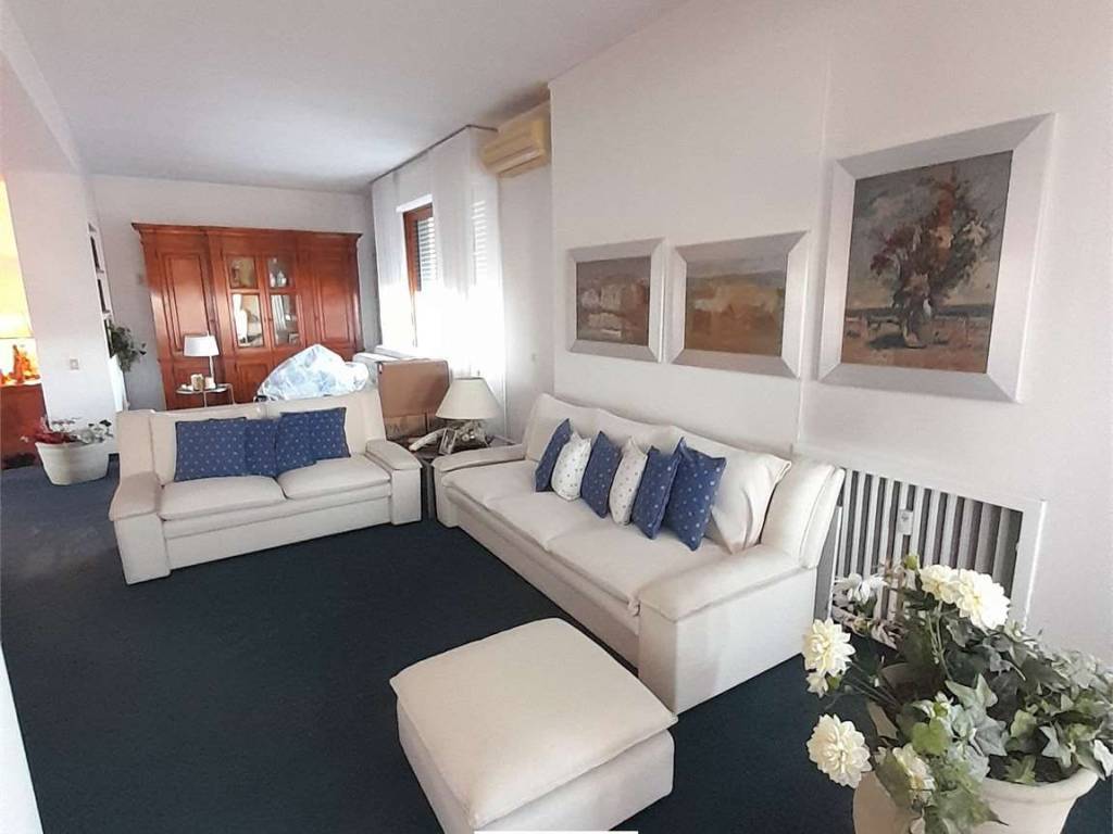 appartamento in vendita a Busto Arsizio